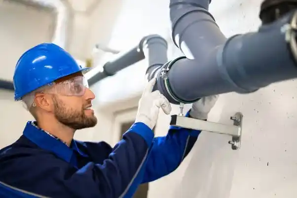water damage restoration service Brownstown
